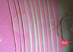 拉条子的做法图解7