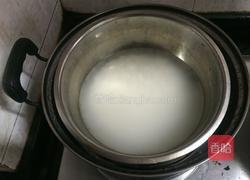 南瓜糯米饭的做法图解2