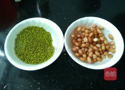 正宗宁化客家擂茶的做法图解1