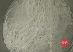 正宗宁化客家擂茶的做法图解3