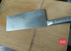 正宗宁化客家擂茶的做法图解4