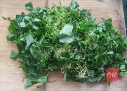 正宗宁化客家擂茶的做法图解7