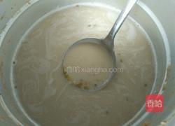 正宗宁化客家擂茶的做法图解13