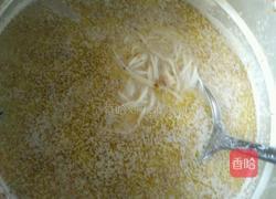 正宗宁化客家擂茶的做法图解14