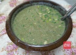 正宗宁化客家擂茶的做法图解15