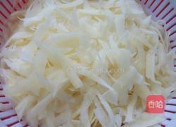 炒拨烂子的做法图解3