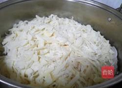 炒拨烂子的做法图解6