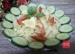 炒拨烂子的做法图解14