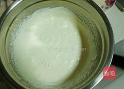 凤梨樱花慕斯蛋糕的做法图解4