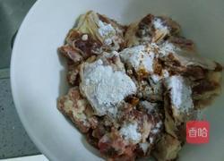 橙香牛肋排的做法图解3