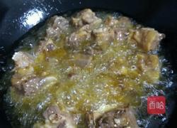 橙香牛肋排的做法图解8