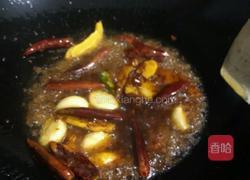 橙香牛肋排的做法图解10