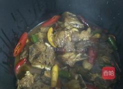 橙香牛肋排的做法图解14