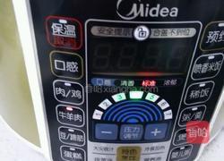 橙香牛肋排的做法图解15