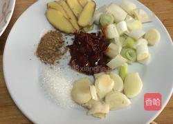 土豆烧肉的做法图解2