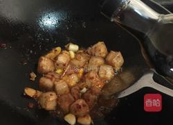 土豆烧肉的做法图解6