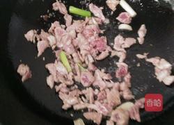 香菇面条的做法图解2