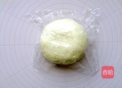 红豆沙奶香吐司（230g）的做法图解5