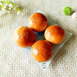 蔓越莓小餐包的做法[图]