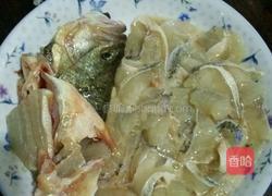 家庭版酸菜鱼的做法图解2