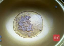 蒜茸炒丝瓜的做法图解4