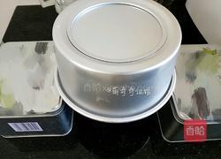 六寸戚风蛋糕（2蛋配方）的做法图解12