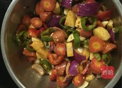 三汁焖锅的做法图解2