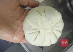 猪肉馅饼的做法图解5