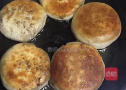 猪肉馅饼的做法图解6