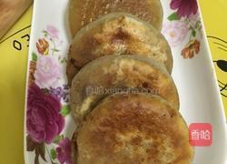 猪肉馅饼的做法图解7