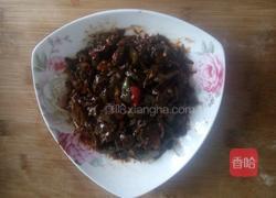 酱辣椒圈的做法图解9