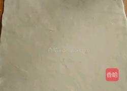 手撕葱油饼的做法图解4