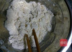 瓠子面疙汤的做法图解4