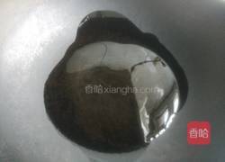 苦瓜炒鸡蛋的做法图解9