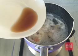火龙果海鲜沙拉的做法图解4