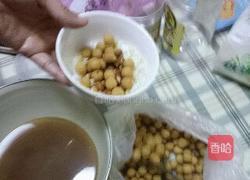 姜汤油茶的做法图解7