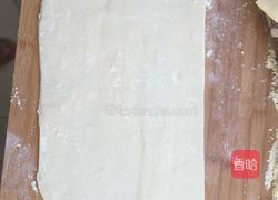 玉米面花卷的做法图解2