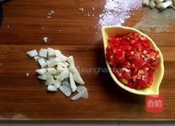 剁椒芋头仔的做法图解6