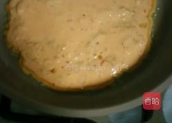 泡菜饼的做法图解5