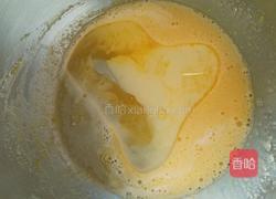 原味蛋糕卷的做法图解3