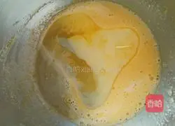 Illustration of the original cake roll recipe 3