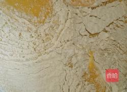 原味蛋糕卷的做法图解4