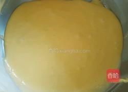 原味蛋糕卷的做法图解5