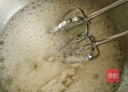 原味蛋糕卷的做法图解6