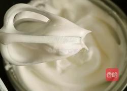 原味蛋糕卷的做法图解8