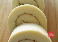 原味蛋糕卷的做法图解18