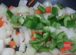 洋蔥炒牛肉的做法圖解5