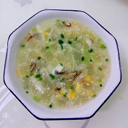 冬瓜羹的做法[图]