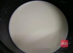 自制火龙果酸奶的做法图解2