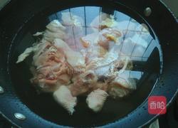 蒜蓉剁椒蒸鸡腿的做法图解4